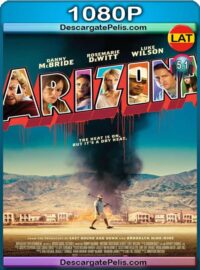 Arizona (2018) 1080P BRrip Latino – Ingles