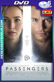Passengers 2016 DVD5 Latino