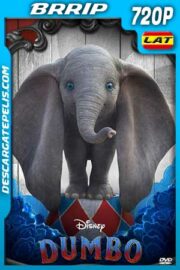 Dumbo 2019 720p BRrip Latino – Inglés