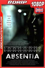 Absentia 2011 1080p BDrip Subtitulado