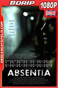 Absentia 2011 1080p BDrip Subtitulado