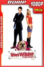 Van Wilder. Party Liaison 2002 UNRATED 1080p BDrip Latino – Inglés