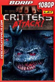 Critters ¡Al ataque! 2019 1080p BDrip Latino – Inglés