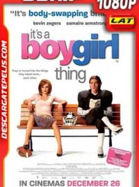 Ella en mi cuerpo y él en el mío 2006 1080p BDrip Latino – Inglés