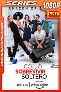 Cómo Sobrevivir Soltero (2020) 1080P WEB-DL AMZN
