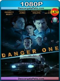 Danger One (2018) [1080p] Latino Dual