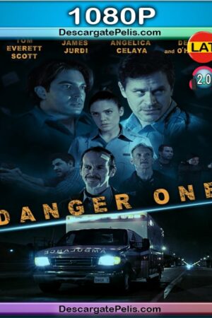 Danger One (2018) [1080p] Latino Dual