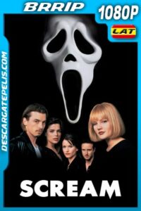 Marcianos Al Ataque (1996) 1080P BRRIP Latino – Ingles