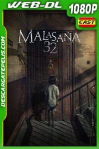 Malasaña 32 (2020) 1080P WEB-DL Castellano