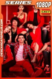 Elite (2020) Temporada 3 1080P WEB-DL Castellano