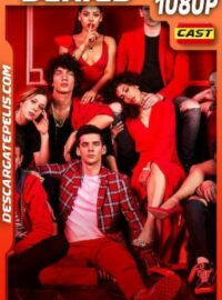 Elite (2020) Temporada 3 1080P WEB-DL Castellano