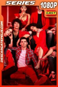 Elite (2020) Temporada 3 1080P WEB-DL Castellano