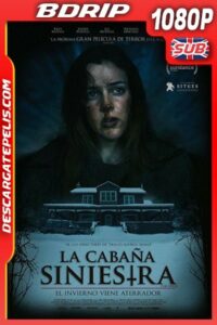 La Cabaña Siniestra (2019) 1080P BDRIP Latino – Ingles