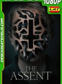 El Ascenso Del Diablo (2019) 1080P WEB-DL Latino – ingles