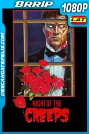 El Terror Llama a Su Puerta (1986) 1080P BRRIP Latino – Ingles