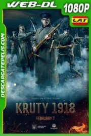 1918: La Batalla de Kruty (2018) 1080P WEB-DL Latino – Ucrania