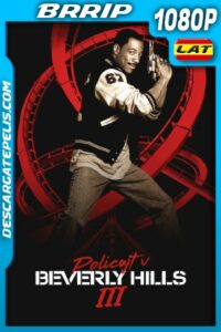 Superdetective en Hollywood 3 (1994) 1080P BRRIP Latino – Ingles