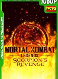 The Gate (1987) 1080p BDrip Latino – Ingles