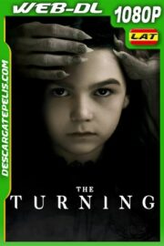 The Turning (2020) 1080P WEB-DL Latino – Ingles