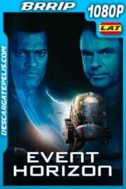 La Nave Del Terror (1997) 1080P BRRIP Latino – Ingles