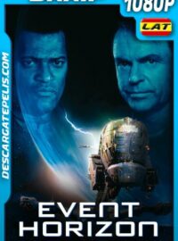 La Nave Del Terror (1997) 1080P BRRIP Latino – Ingles