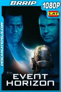 La Nave Del Terror (1997) 1080P BRRIP Latino – Ingles