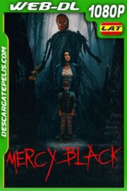 Mercy Black (2019) 1080P WEB-DL Latino – Ingles