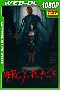 Mercy Black (2019) 1080P WEB-DL Latino – Ingles