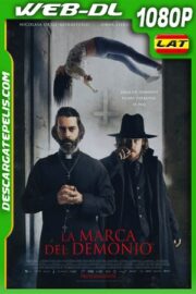 La Marca del Demonio (2020) 1080P WEB-DL Latino