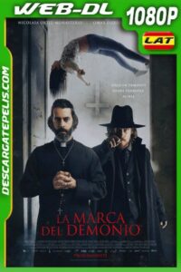 La Marca del Demonio (2020) 1080P WEB-DL Latino