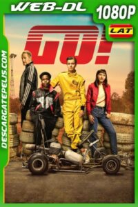 Go Karts (2020) WEB-DL 1080P LATINO – INGLES