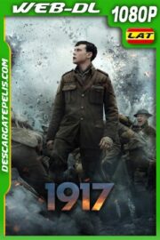 1917 (2019) WEB-DL 1080P LATINO – INGLES