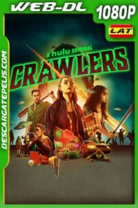 Crawlers (2020) 1080P WEB-DL Latino – Ingles