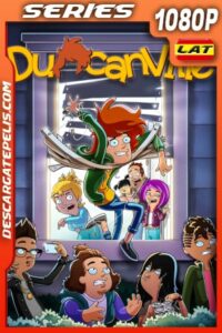 Duncanville (2020) 1080P WEB-DL Latino – Ingles