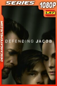 Defender a Jacob (2020) 1080P WEB-DL Latino – Ingles