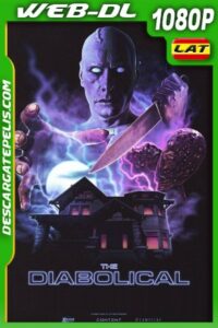 Diabólico (2015) 1080P WEB-DL