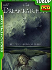 El Atrapasueños (2020) 1080P WEB-DL AMZN Latino – Ingles