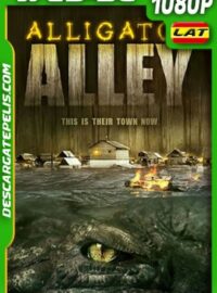 Caimanes Mutantes (2013) 1080P WEB-DL