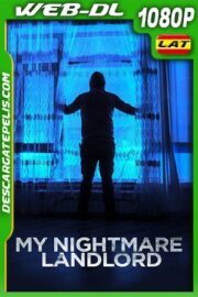 Pesadilla En Mi Habitación (2020) 1080P WEB-DL Latino – Ingles