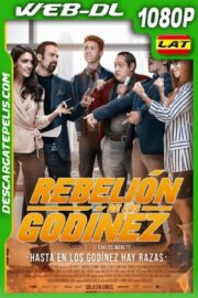 Rebelión De Los Godínez (2020) 1080P WEB-DL