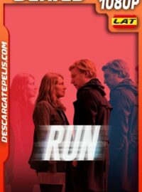 Run (2020) 1080P WEB-DL Latino – Ingles
