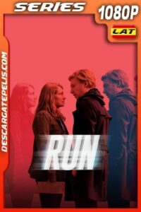 Run (2020) 1080P WEB-DL Latino – Ingles