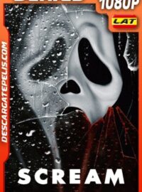 Scream (2015) 1080P WEB-DL Latino – Ingles