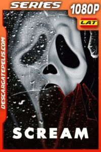 Scream (2015) 1080P WEB-DL Latino – Ingles