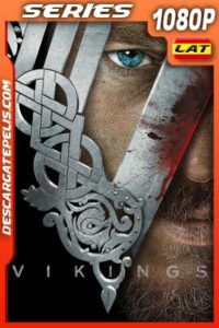 Vikingos (2020) Temporada 6 1080P WEB-DL AMZN Latino – Ingles