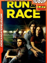 Run The Race (2019) 1080P WEB-DL Latino – Ingles