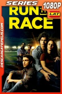 Run The Race (2019) 1080P WEB-DL Latino – Ingles