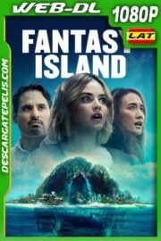 La Isla De La Fantasia (2020) 1080P WEB-DL AMZN UNRATED Latino – Ingles