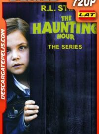 The Haunting Hour: La Serie (2010) 720P WEB-DL LATINO