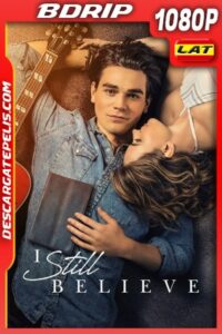 Mientras Estés Conmigo (2020) 1080P BDRIP Latino – Ingles